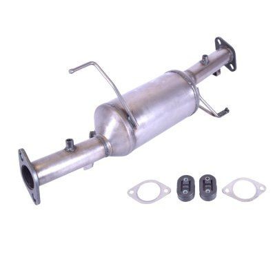 Filtre à particules EEC DPF032 EEC DPF032: Filtre DPF Mitsubishi LANCER 2008