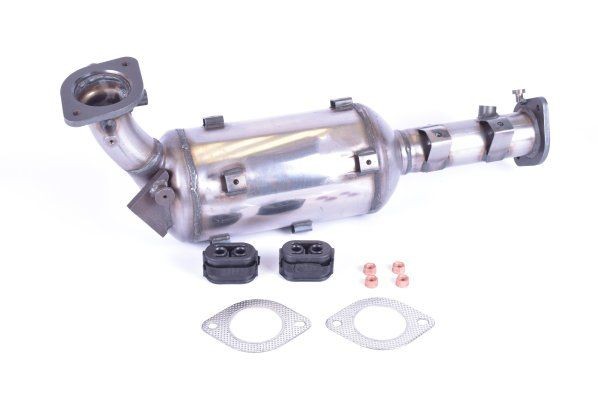 Partikelfilter EEC DPF033 EEC DPF033 DPF Nissan ALMERA 2025