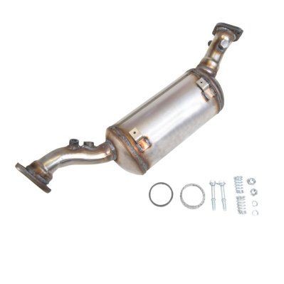 Tahmafilter EEC DPF034 EEC DPF034 Kübemefilter SUZUKI VITARA 2001