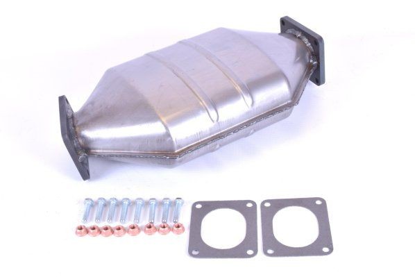 Tahmafilter EEC DPF044 EEC DPF044: Kübemefilter Lexus IS 2019
