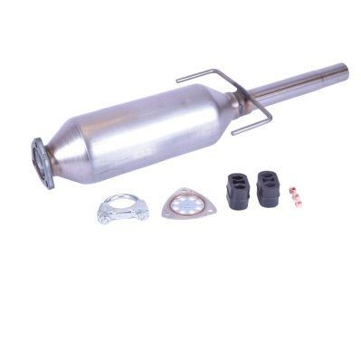 Roetfilter (DPF) EEC DPF051 EEC DPF051 Roetfilter (DPF) OPEL COMBO 2007