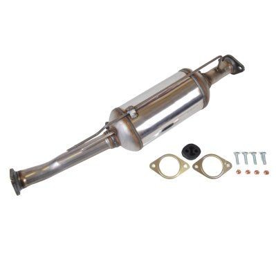 EEC Hiukkassuodatin DPF060 Ford Ranger TKE hiukkassuodatin EEC DPF060