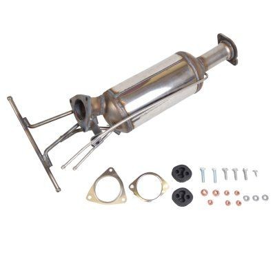 Kvēpu filtrs EEC DPF062 EEC DPF062 Kvēpu filtrs VOLVO XC 90 2023