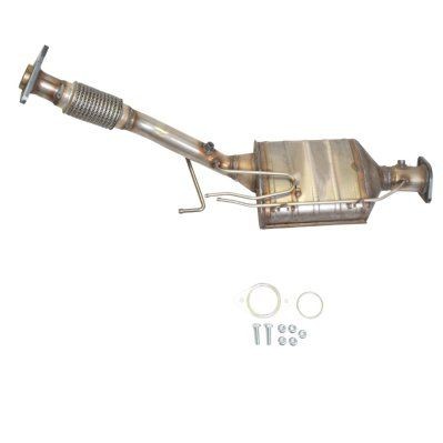 EEC Roetfilter (DPF) DPF068 EEC DPF068 Roetfilter Nissan 350Z Coupe goedkoop
