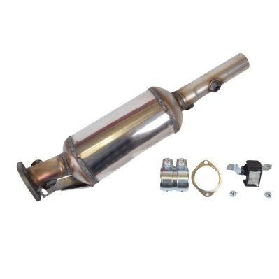 EEC Hiukkassuodatin DPF072 EEC DPF072 FIAT ULYSSE dpf
