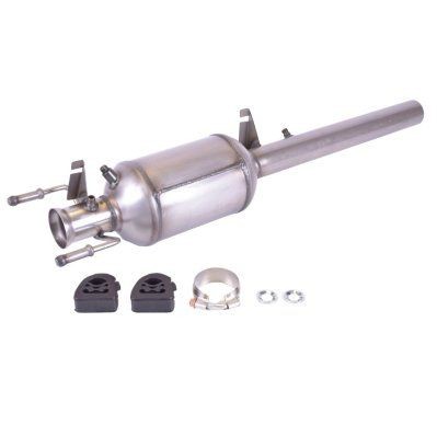 Filter pevných častíc EEC DPF079 EEC DPF079 Filter pevných častíc MERCEDES-BENZ GLC 2023