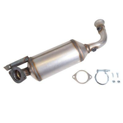 EEC Hiukkassuodatin DPF088 EEC DPF088 Nissan 350z Coupe hiukkassuodatin hinta
