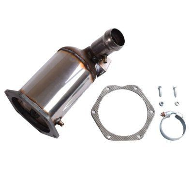 EEC Filtre à particules DPF089 EEC DPF089 Filtre à particules MERCEDES-BENZ Classe C Berline (W202) C 200 CDI (202.134) 102 CV 1999