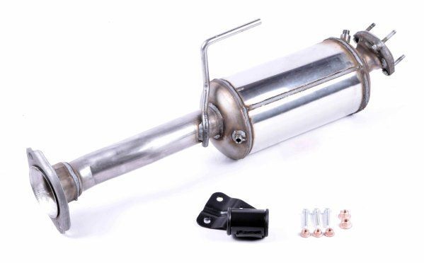 Filtro de partículas EEC DPF092 EEC DPF092 Filtro de partículas JEEP GRAND CHEROKEE 2009