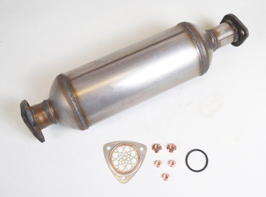 Partikkelfilter EEC DPF093 EEC DPF093: Partikkelfilter Suzuki VITARA 2019