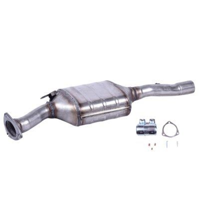 EEC Tahmafilter DPF094 EEC DPF094 Kübemefilter MERCEDES-BENZ CLS hind