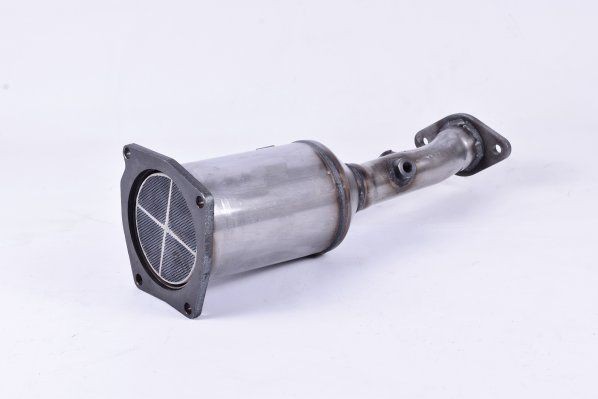 Φίλτρο μικροσωματιδίων EEC DPF095 EEC DPF095: Φίλτρο DPF Nissan QASHQAI 2011