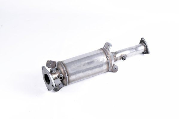 EEC Partikkelfilter DPF101 Dieselpartikkelfilter Honda RE DPF101 EEC