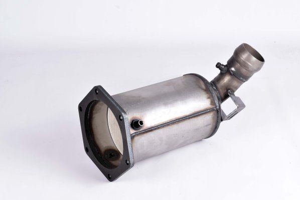 Hiukkassuodatin EEC DPF105 EEC DPF105: DPF Mercedes E-sarja 2008