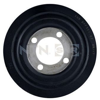 SNR Remenica kľukového hriadeľa DPF353.07 SNR DPF353.07 Remenica kľukového hriadeľa Opel Astra F CC cena
