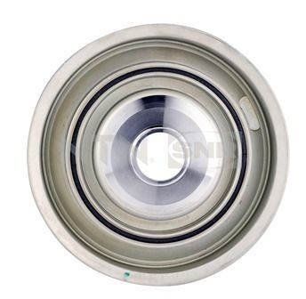 SNR Krukaspoelie DPF355.27 Krukas, poelie SNR VEL SATIS DPF355.27 goedkoop