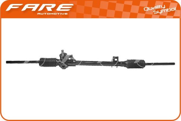 FARE SA Steering rack DR001 PEUGEOT FARE SA rack and pinion steering DR001