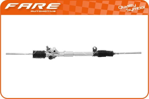 FARE SA Steering rack DR003 DR003 FARE SA PEUGEOT steering rack
