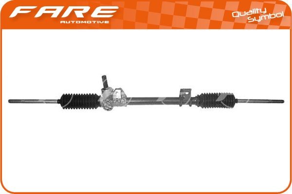 FARE SA Steering rack DR016 DR016 FARE SA steering rack for PEUGEOT