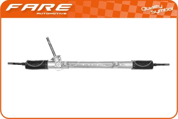 FARE SA Steering rack DR019 DR019 FARE SA power steering rack for PEUGEOT