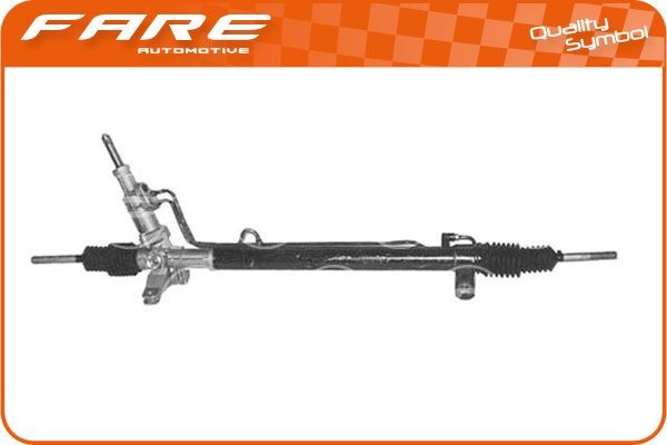 FARE SA Steering rack DR024 DR024 FARE SA rack and pinion PEUGEOT