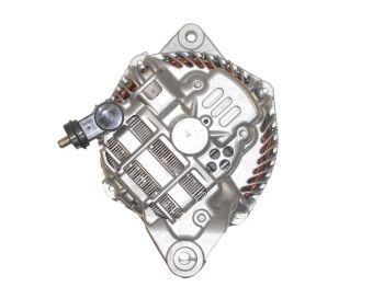 DELCO REMY Δυναμό DRA0655 DRA0655 Δυναμό αυτοκινήτου SUBARU LEGACY DELCO REMY