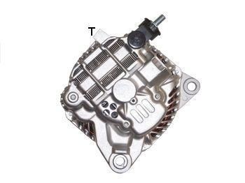 DELCO REMY Alternátor DRA0711 Alternátor DELCO REMY Mitsubishi PAJERO DRA0711