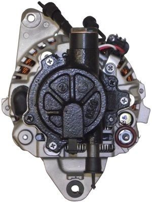 DELCO REMY Alternátor DRA1336 Alternátor DELCO REMY Mitsubishi GRANDIS DRA1336