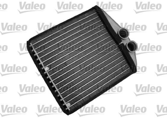 VALEO Wärmetauscher 812225 Wärmetauscher VALEO 812225 VAUXHALL Tigra Mk2 TwinTop (X04) Heizung und Lüftung Kosten