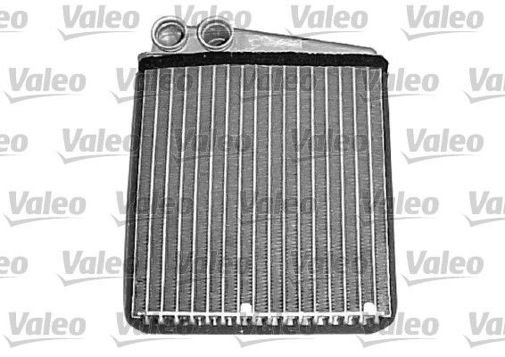 VALEO Varmeelement, kabinevarme 812254 VALEO 812254 Golf VIII Hatchback (CD1) Varmeveksler pris