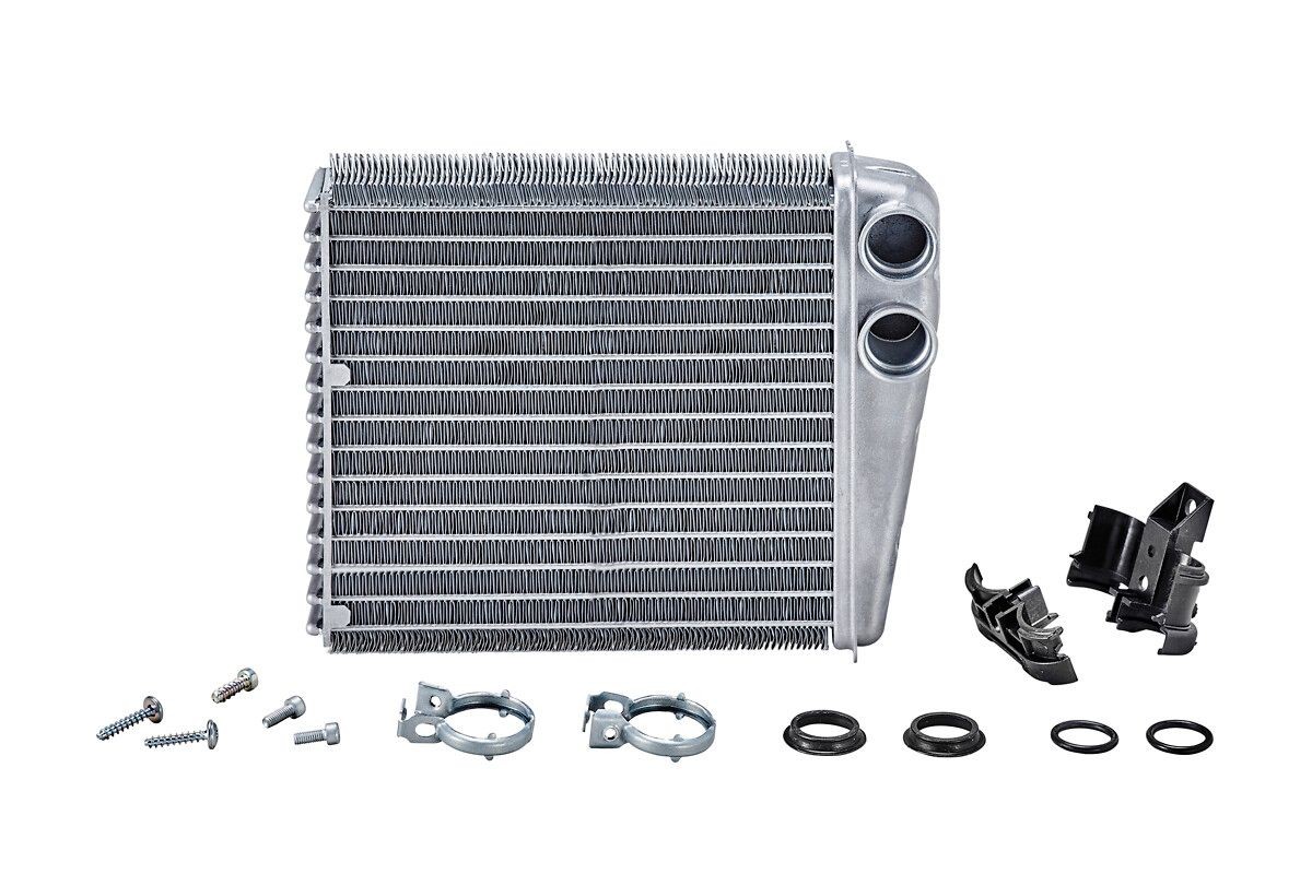 Radiateur de chauffage VALEO 812373 VALEO 812373: Radiateur de chauffage Renault CLIO 2005