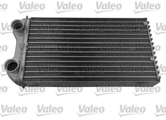 VALEO Varmeelement, kabinevarme 812375 Varmeveksler VALEO Renault TWINGO 812375