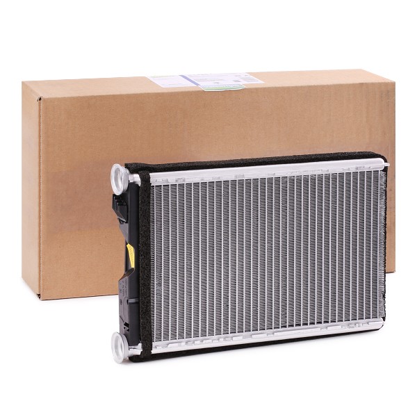 VALEO Kachelradiateur, interieurverwarming 812401 Mazda BT-50 Voorverwarmer interieurverwarming VALEO 812401