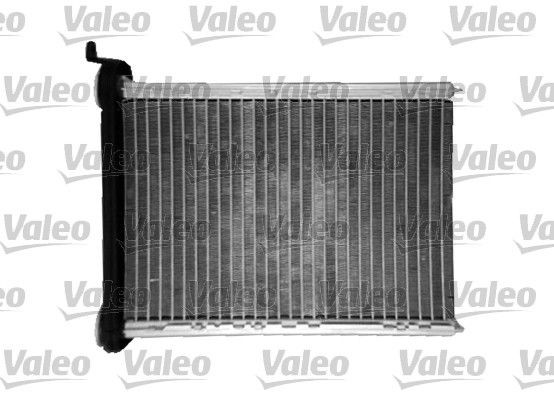 VALEO Permutador de calor, aquecimento do habitáculo 812413 VALEO 812413 Aquecimento / ventilação Renault Megane 3