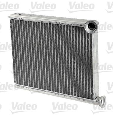 VALEO Kachelradiateur, interieurverwarming 812424 Voorverwarmer interieurverwarming VALEO C-MAX 812424 goedkoop