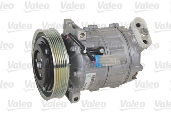 VALEO Aircopomp 813255 Aircomotor VALEO 156 813255 goedkoop