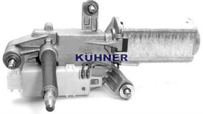 AD KÜHNER Viskermotor DRE430Z Vinduesvisker motor Fiat 223 DRE430Z AD KÜHNER