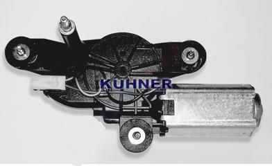 Μοτέρ υαλοκαθαριστήρα AD KÜHNER DRL350F AD KÜHNER DRL350F Μοτέρ υαλοκαθαριστήρα LANCIA YPSILON 2016