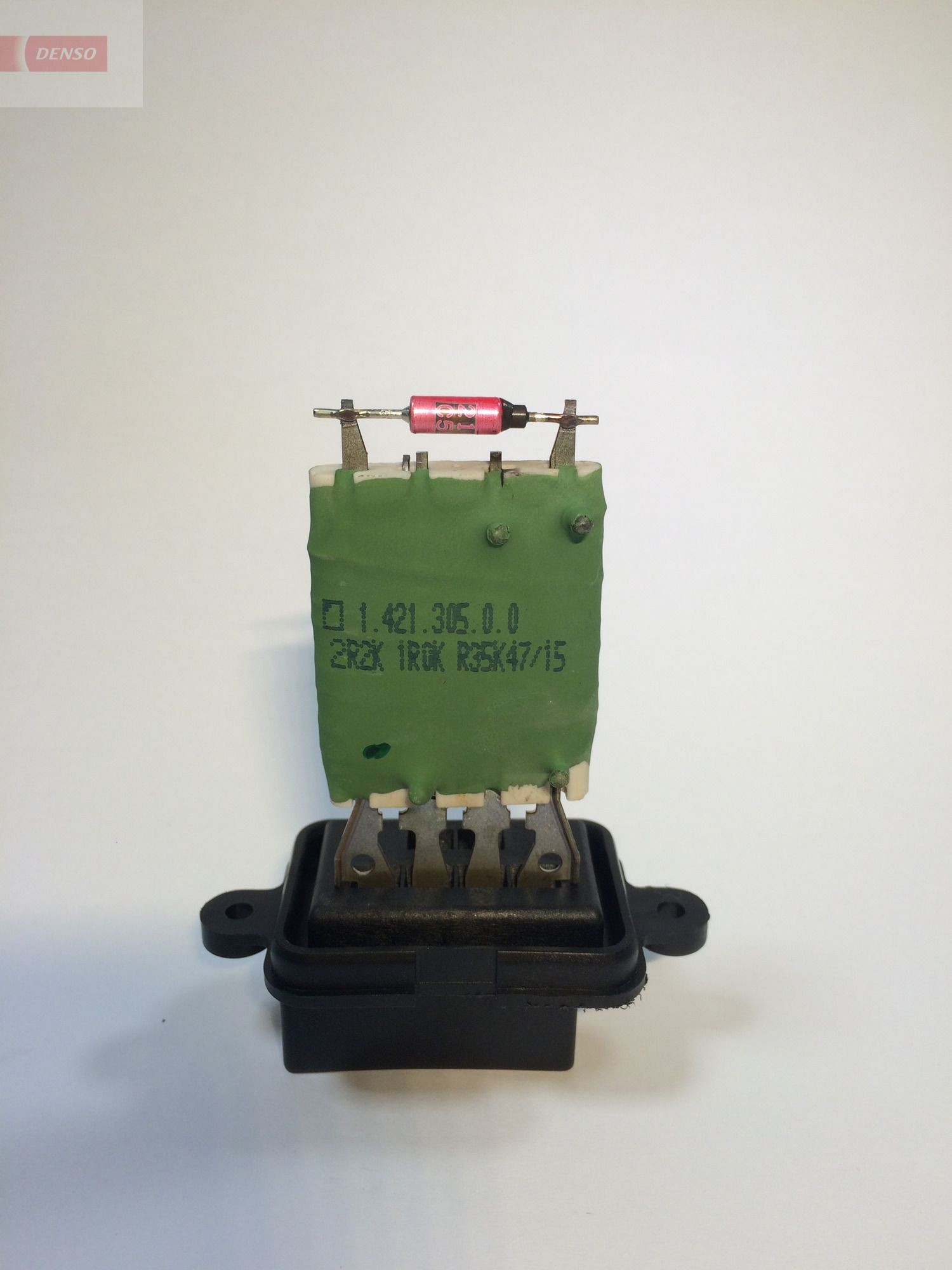 DENSO Takistus, salongipuhur DRS09008 Salongipuhuri takisti DENSO R8 DRS09008 odav