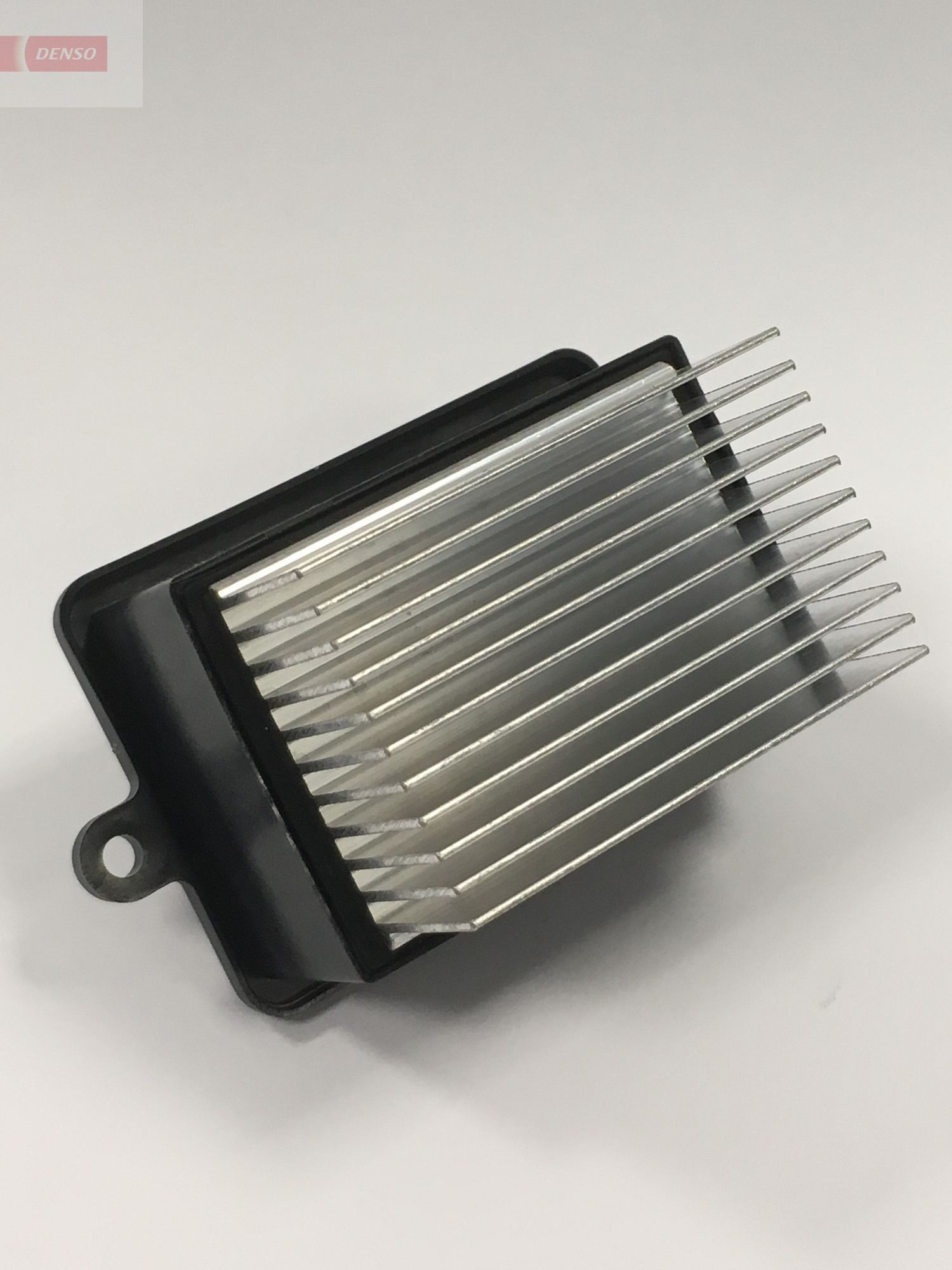 DENSO Motstand, kupévifte DRS09026 DRS09026 Motstand varmeapparat FORD RANGER DENSO