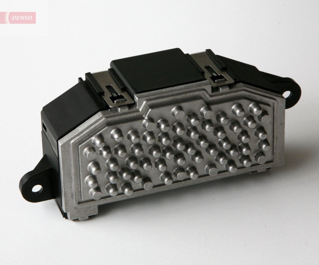 DENSO Αντίσταση, βεντιλατέρ εσωτ. χώρου DRS21006 Αντίσταση βεντιλατέρ DENSO Mazda PREMACY DRS21006