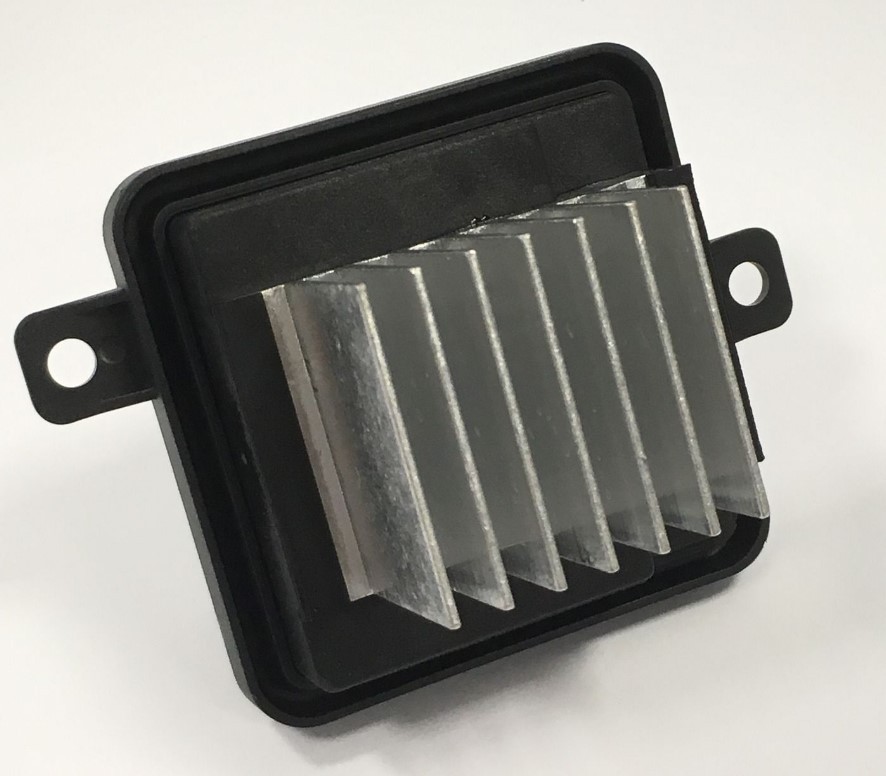 DENSO Odpor vnútorného ventilátora DRS21009 DRS21009 DENSO Odpor vnútorného ventilátora Mini lacné