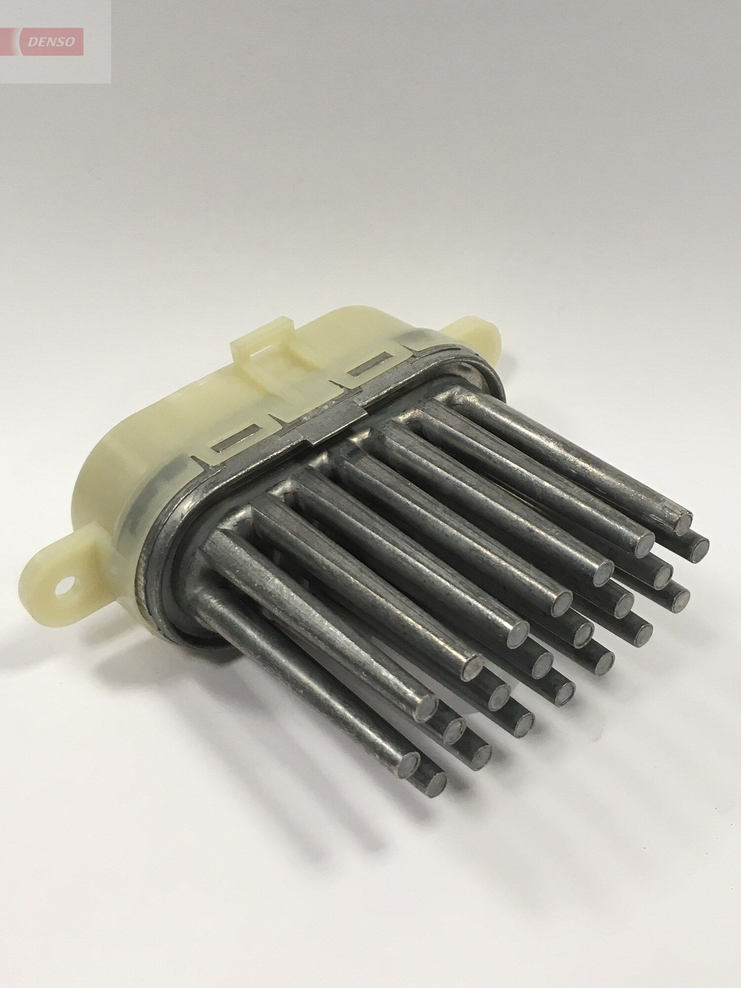 DENSO Kachelweerstand DRS23010 Citroën XANTIA Ventilator weerstand DENSO DRS23010