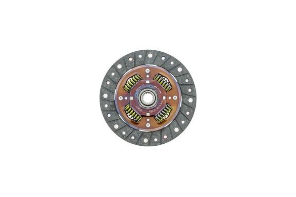 AISIN Disco de embraiagem DS-918 Disco de embraiagem SUZUKI AISIN DS-918
