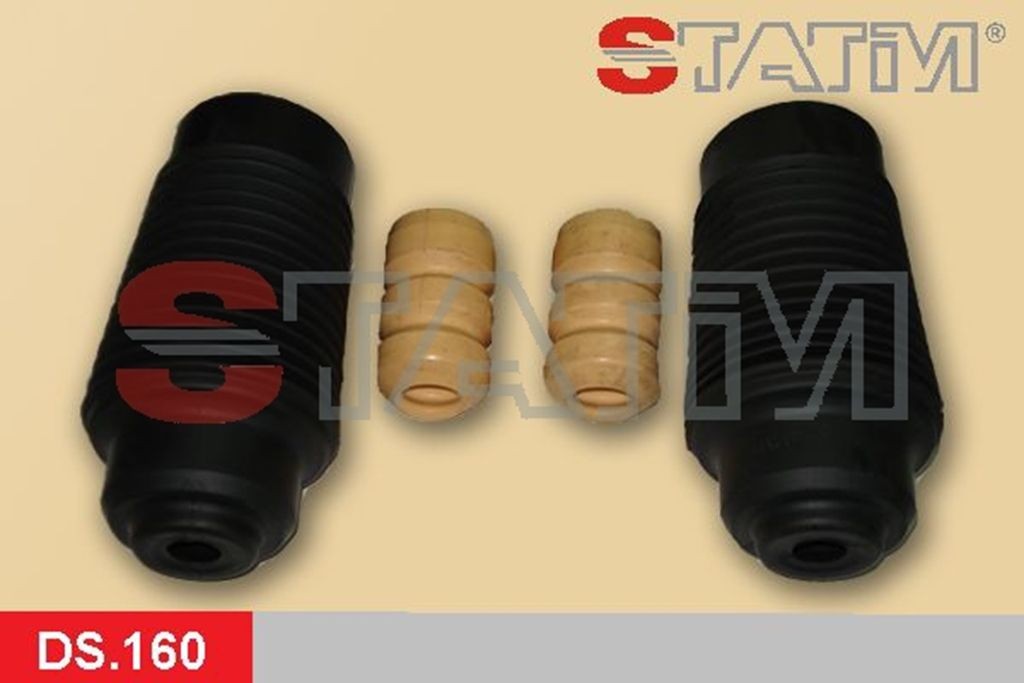 STATIM Ochranná sada tlmiča proti prachu DS.160 STATIM Prachovky a dorazy tlmičov VOLVO DS.160