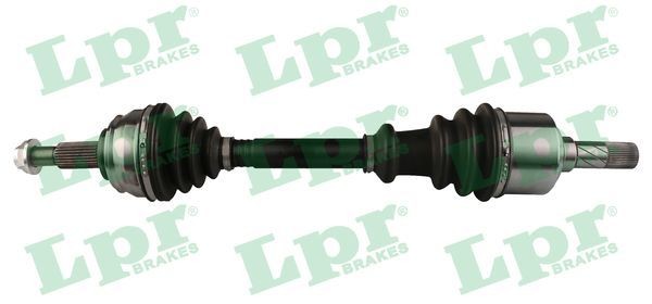 LPR Veio de transmissão DS13062 DS13062 LPR Eixo de transmissão Alfa Romeo baratos