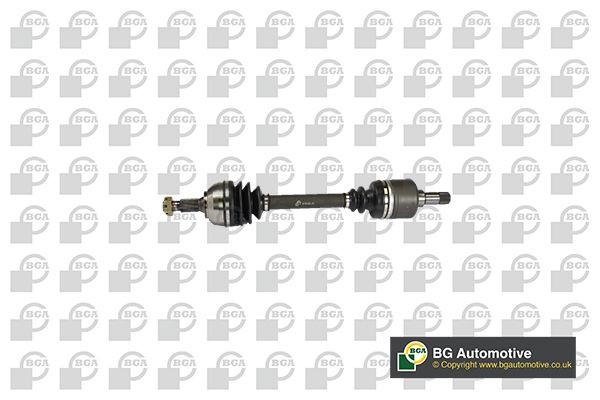 Semiasse BGA DS1401L BGA DS1401L costo Semiasse Peugeot 407 2015