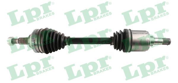 LPR Semiasse DS20111 DS20111 Semiasse ALFA ROMEO BRERA LPR costo