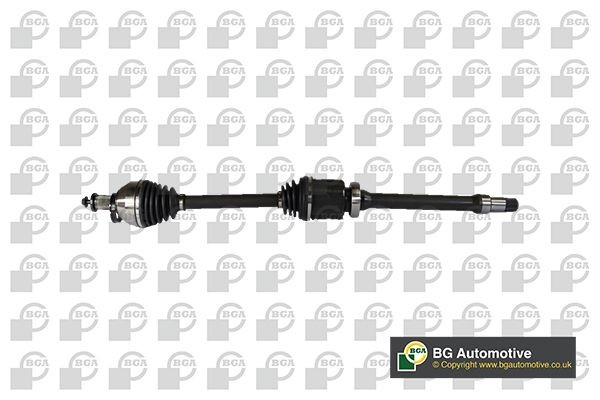 Drivaksel BGA DS2334R BGA DS2334R Drivaksel FORD GALAXY 2021
