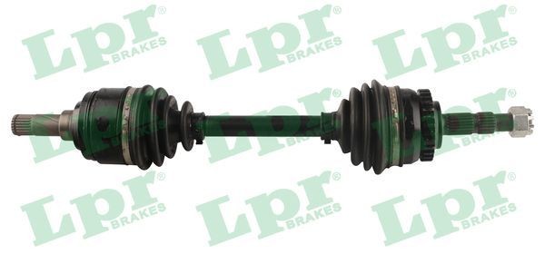 LPR Veovõll DS37142 Veovõll SUZUKI LPR DS37142